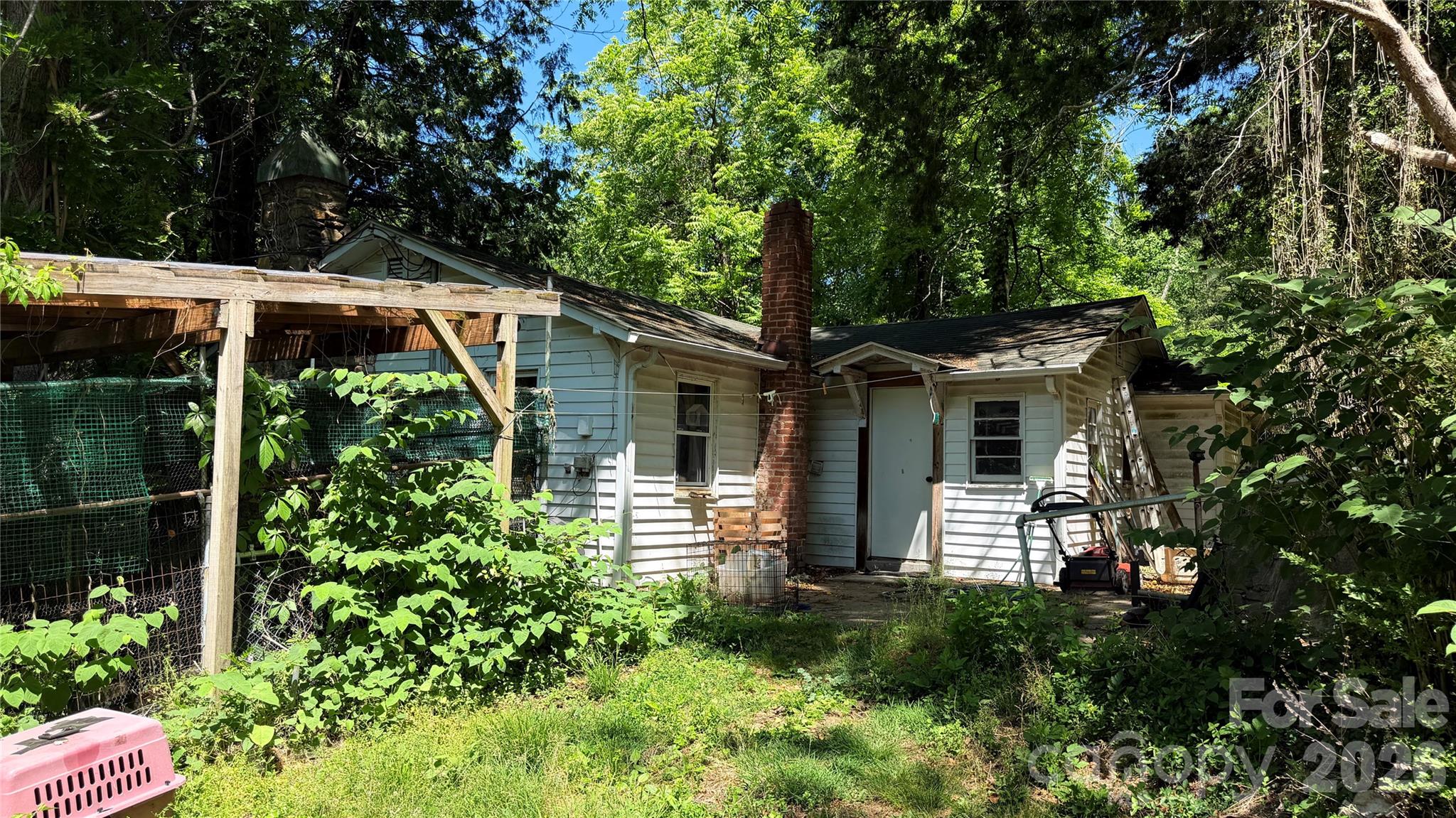 Residential in Asheville 3