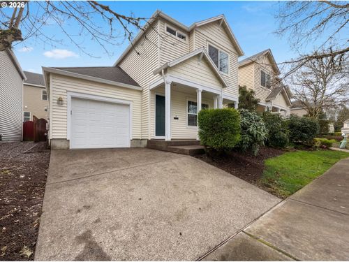 1262 Ne Kinney St, Hillsboro, OR, 97124 | Card Image