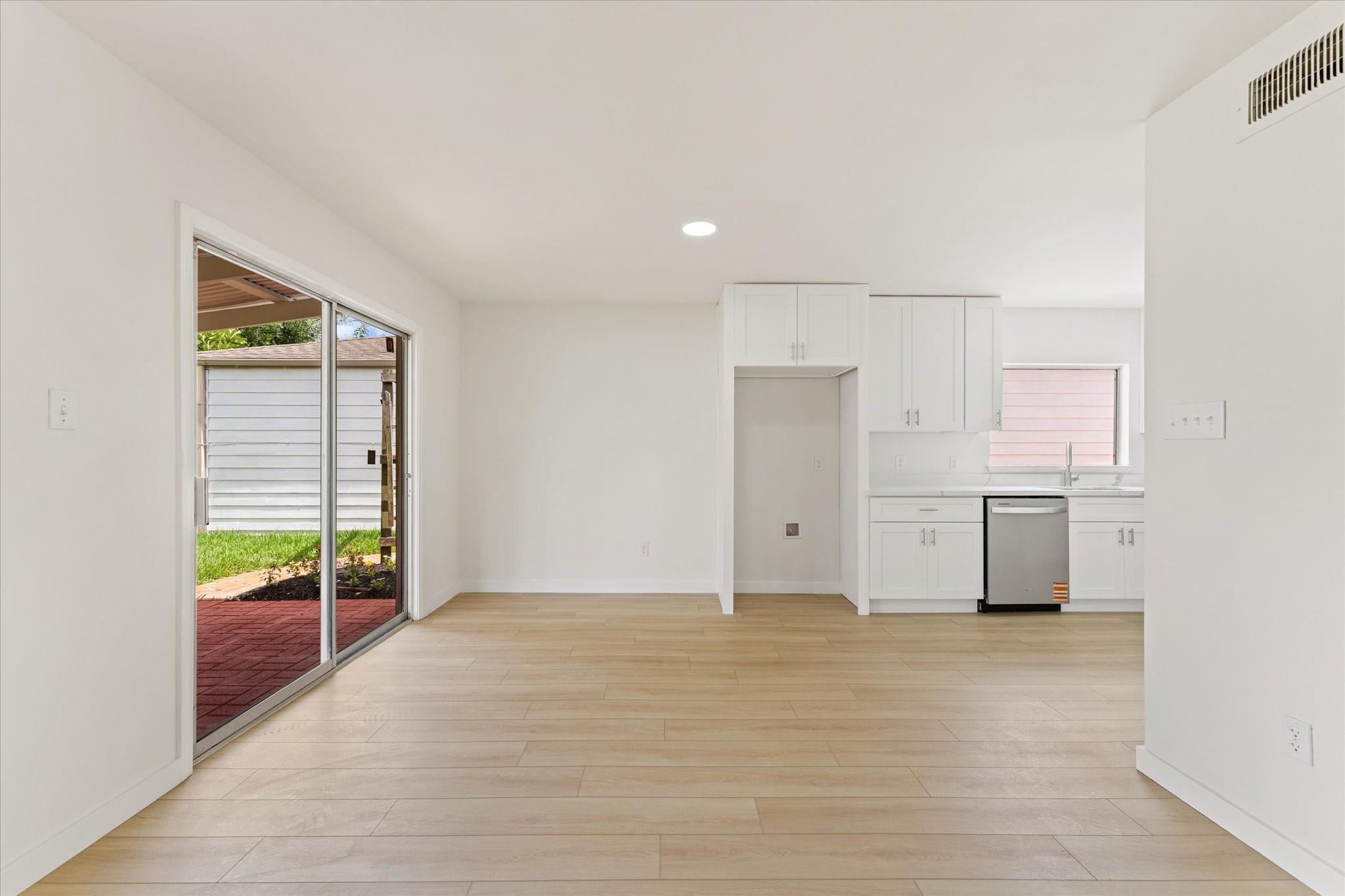 Residential in Houston