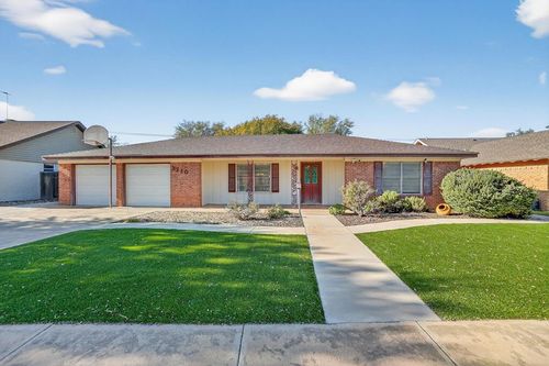 3210 Cimmaron Ave, Midland, TX, 79705-6210 | Card Image