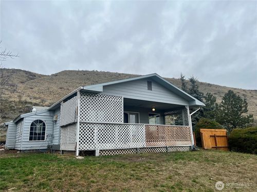 111 Lower Tower St, Riverside, WA, 98849-6000 | Card Image