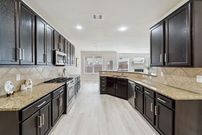 4010 Loft Square Pl, House other with 5 bedrooms, 4 bathrooms and 2 parking in Humble TX | Image 22