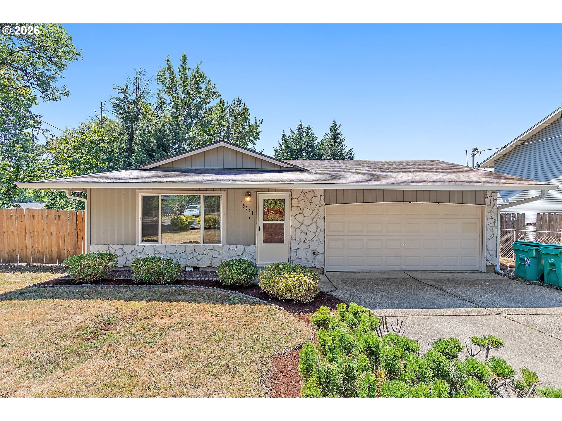 Residential in Milwaukie