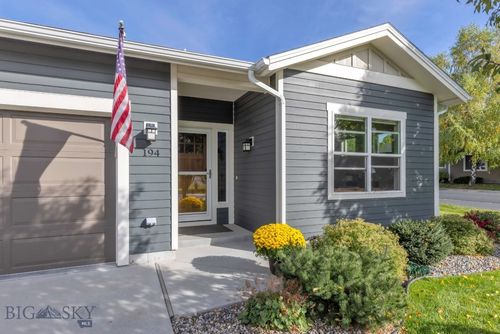 194 Slough Creek Dr, Bozeman, MT, 59718-2064 | Card Image