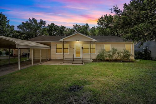 3820 James Ave, Waco, TX, 76711-1761 | Card Image