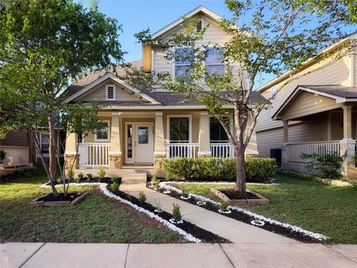 708 Craters Of The Moon Blvd, Pflugerville, TX, 78660-5600 | Card Image