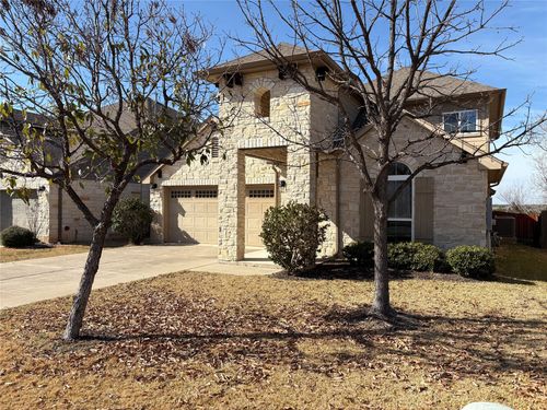 11612 Santa Elena Ln, Austin, TX, 78717-5077 | Card Image