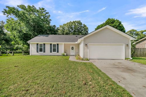 1311 Driftwood Dr, Charleston, SC, 29412-9725 | Card Image