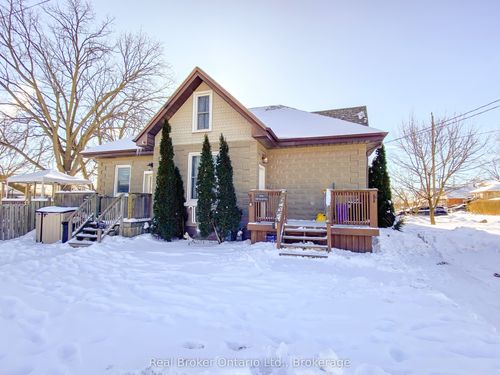 25 Drummond St, Brantford, ON, N3S5Z2 | Card Image