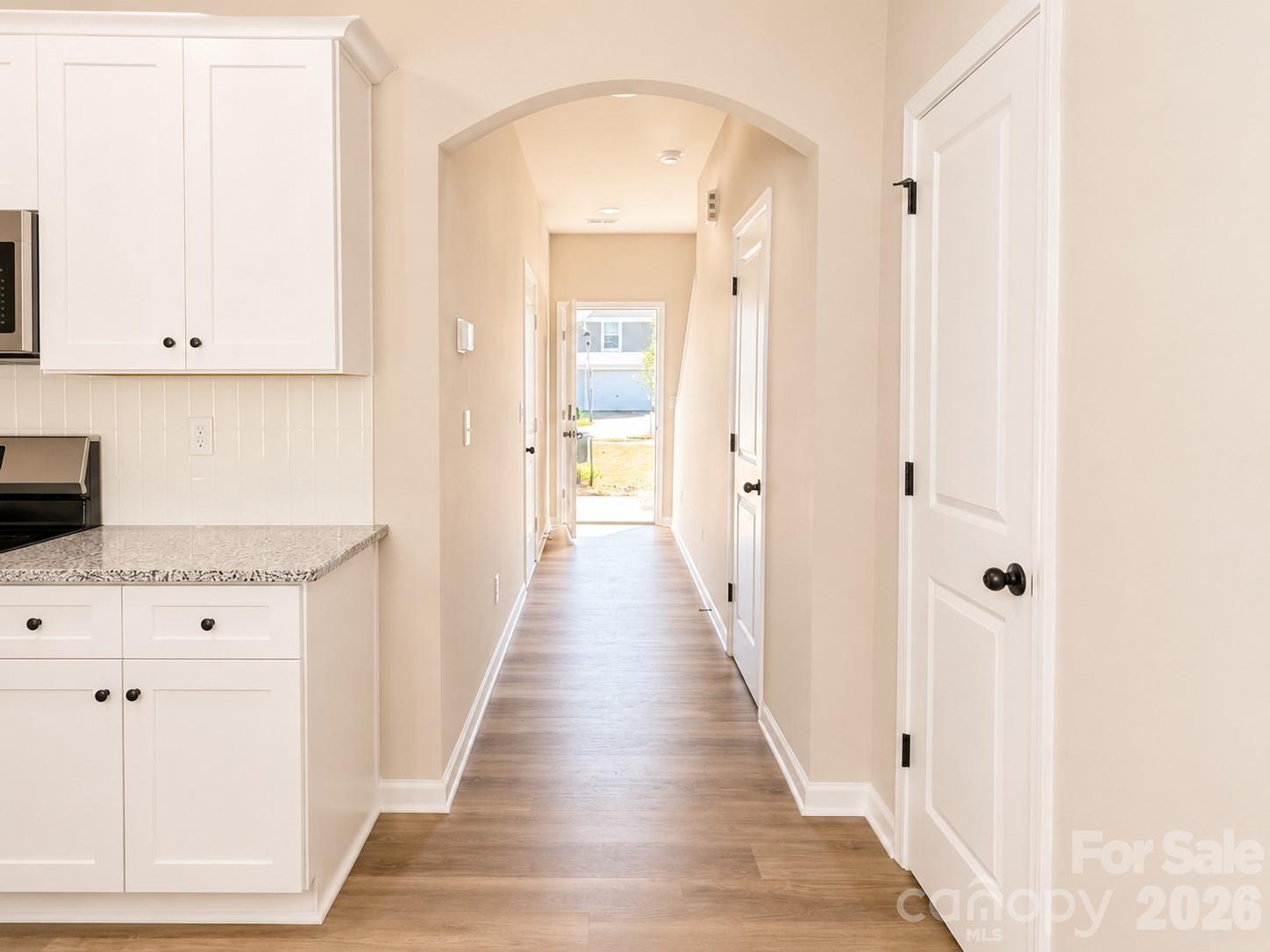 Residential in Charlotte 4