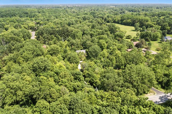 6710 Curtis Rd, House other with 3 bedrooms, 4 bathrooms and null parking in Plymouth MI | Image 65
