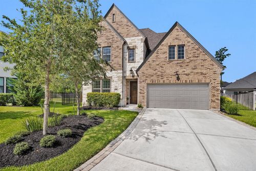 89 Madrone Terrace Pl, The Woodlands, TX, 77375-1268 | Card Image