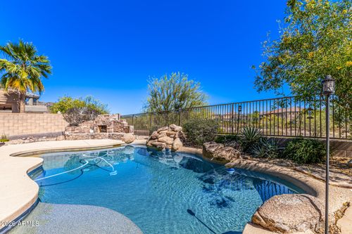 16617 S 27th Ln, Phoenix, AZ, 85045-2207 | Card Image