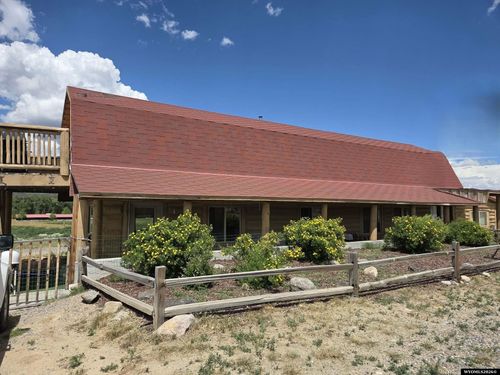 5800 Us Highway 26, Dubois, WY, 82513-9512 | Card Image