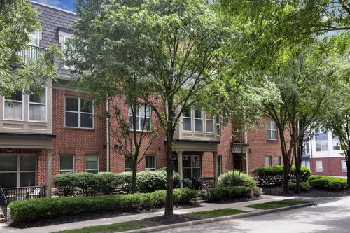 209-960 Perry St, Columbus, OH, 43215-1280 | Card Image