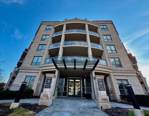 413-180 John Way West, Aurora, ON, L4G0R3 | Card Image