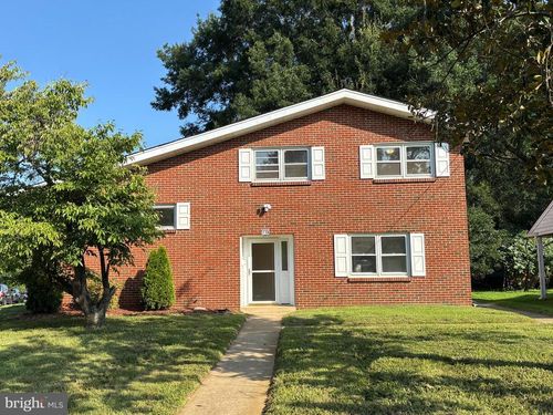 715 Virginia Avenue, Fredericksburg, VA, 22401 | Card Image