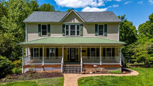 1132 James View Dr, Lynchburg, VA, 24503-6505 | Card Image