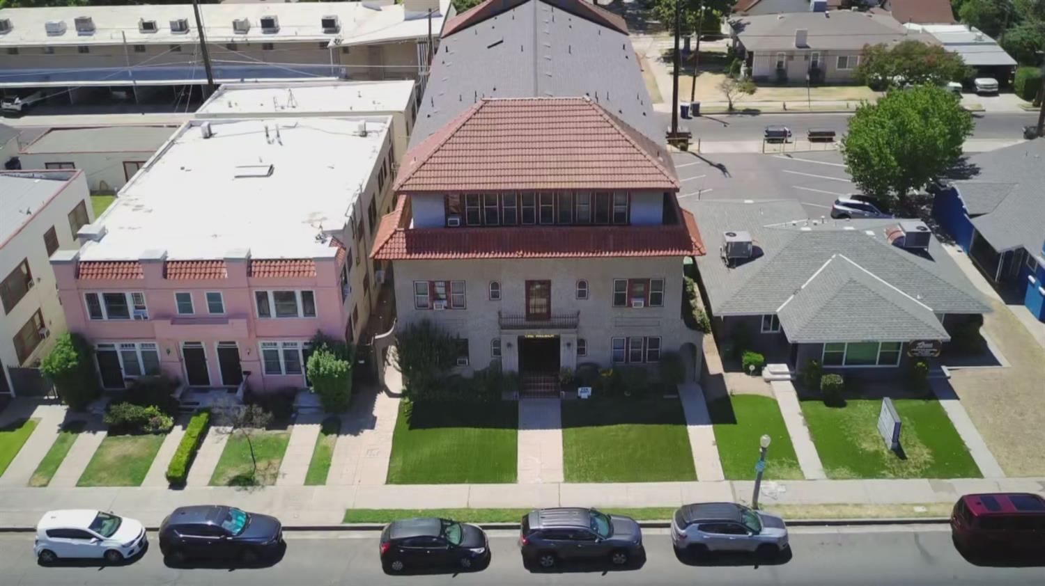 Residential Income in Fresno 3