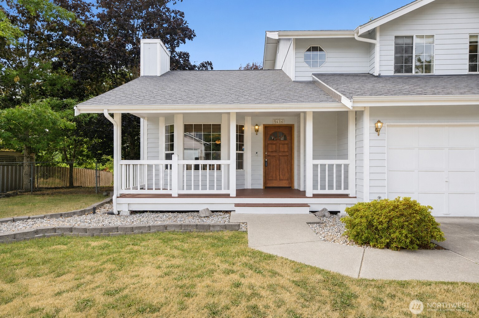 Residential in Port Orchard