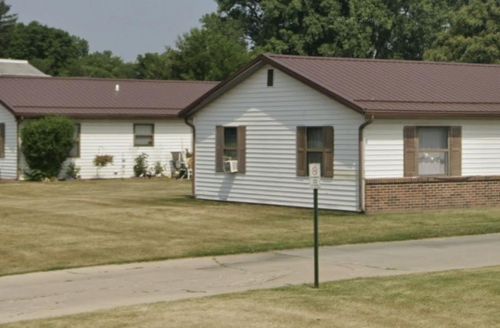 505 Oakview Dr, Delta, OH, 43515-1058 | Card Image