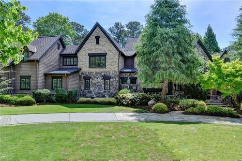 838 Middle Fork Trl, Suwanee, GA, 30024-1710 | Card Image