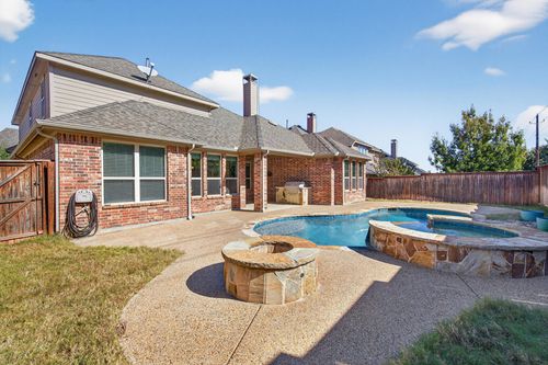 1308 Verbena Ln, Lantana, TX, 76226-7500 | Card Image