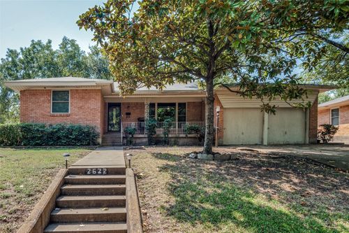 2622 Bonnywood Ln, Dallas, TX, 75233-2806 | Card Image