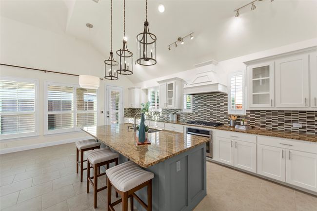 944 Abbott Ln, House other with 5 bedrooms, 4 bathrooms and null parking in Allen TX | Image 6