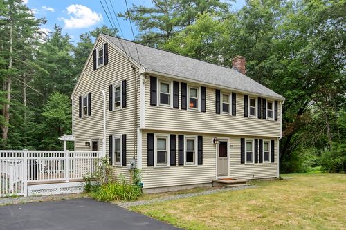 378 Pelham Rd, Dracut, MA, 01826 | Card Image