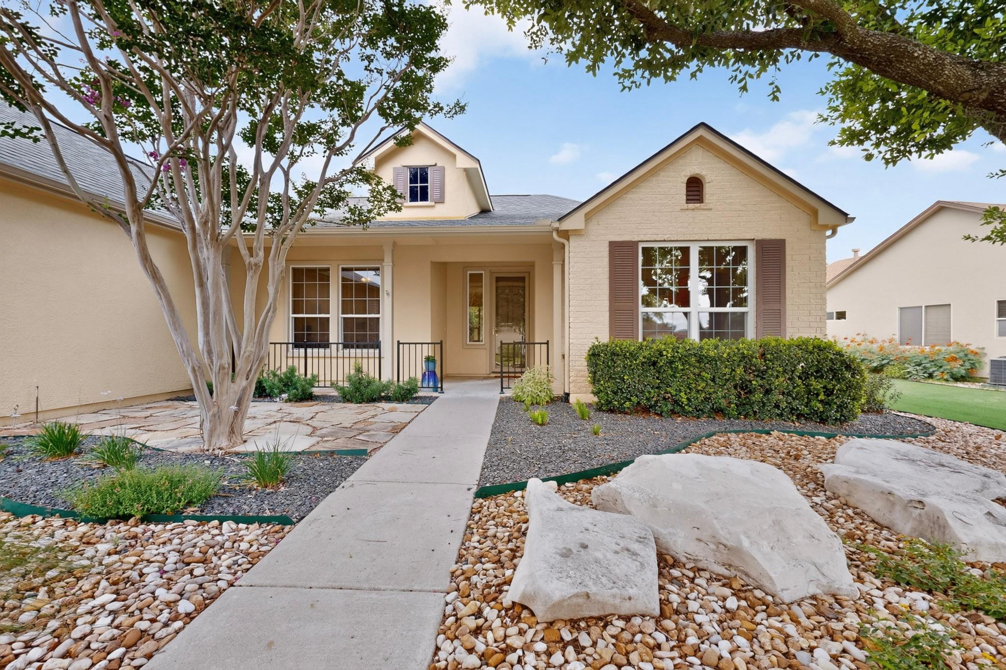 Residential in Georgetown 4