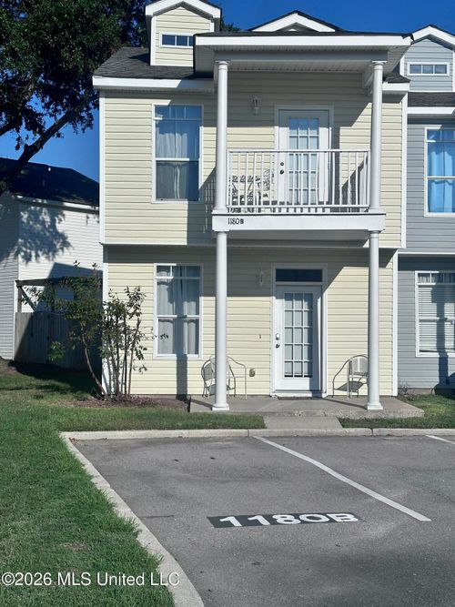 b-1180 Century Oaks Dr, Gulfport, MS, 39507-1509 | Card Image