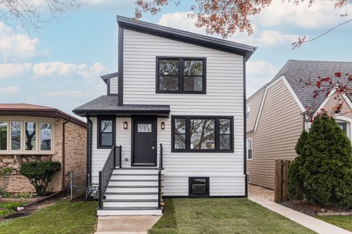 4129 N Oketo Ave, Norridge, IL, 60706-1108 | Card Image
