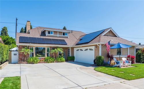 5721 Trinette Ave, Garden Grove, CA, 92845-2456 | Card Image