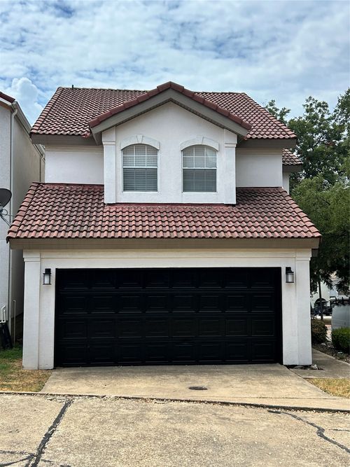 4200 Pompei Ct, Rockwall, TX, 75087-5372 | Card Image