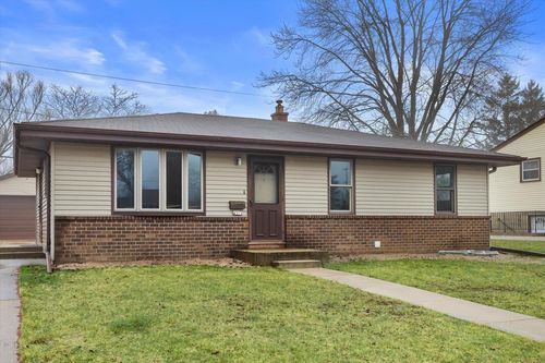 9317 Carol Ann Drive, STURTEVANT, WI, 53177 | Card Image