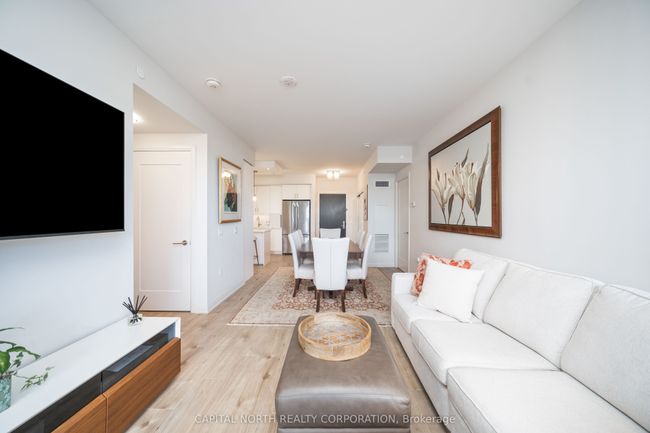 231 - 9000 Jane St, Condo with 2 bedrooms, 2 bathrooms and 2 parking in Concord ON | Image 14