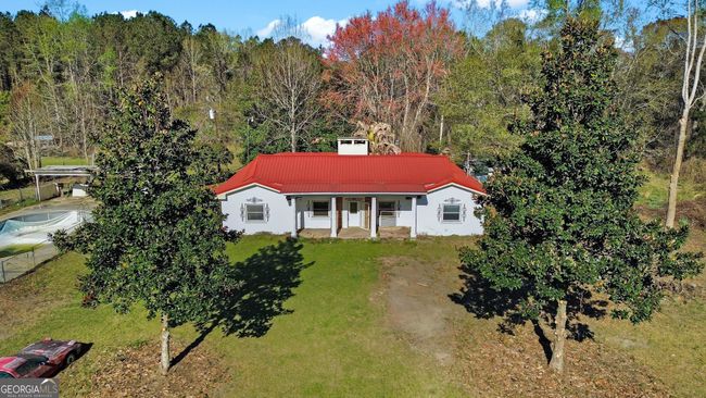 1505 Wilson Rd, House other with 3 bedrooms, 2 bathrooms and null parking in Brooklet GA | Image 10