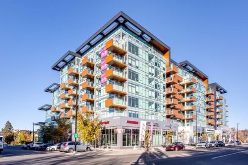 714-110 18a St Nw, Calgary, AB, T2N5G5 | Card Image