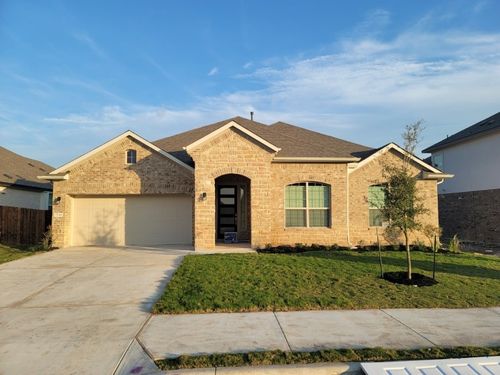 17144 Aventura Ave, PFLUGERVILLE, TX, 78660-6839 | Card Image