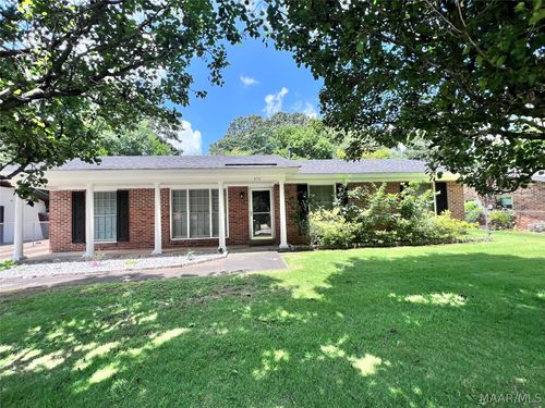 856 Greg Dr, Montgomery, AL, 36109-4724 | Card Image