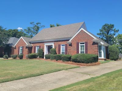 8543 Plantation Ridge Road, House other with 3 bedrooms, 2 bathrooms and null parking in Montgomery AL | Image 1