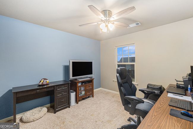 342 Parc Xing, House other with 5 bedrooms, 4 bathrooms and 2 parking in Acworth GA | Image 22