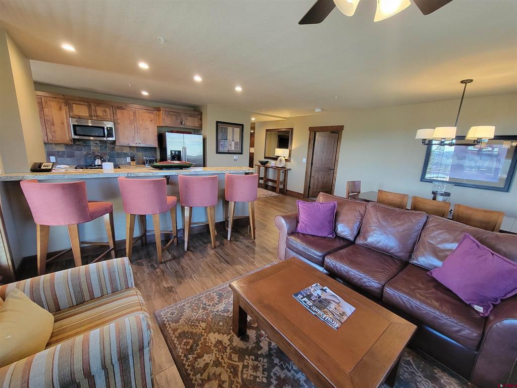 Sheol St, Durango, CO 81301 #1