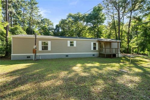 6550 Oak Grove Rd, Eight Mile, AL, 36613-8757 | Card Image