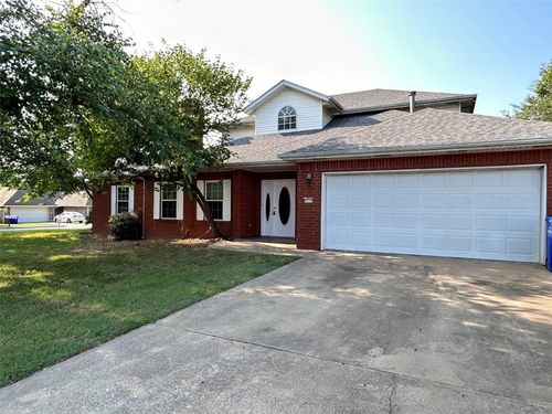 a-111 Fox Run Pl, Lowell, AR, 72745-9576 | Card Image