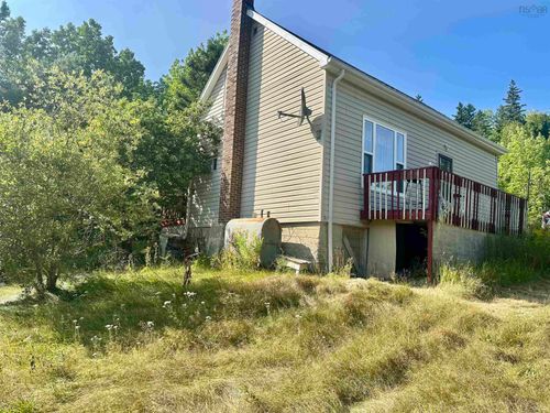 1316 Strathlorne-Scotsville Rd, Inverness, NS, B0E1N0 | Card Image