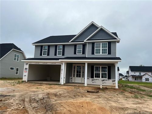 409 Whitestone Drive, Fayetteville, NC, 28312 | Card Image