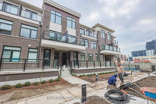 203-755 Omega Dr, Pickering, ON, L1V1A8 | Card Image