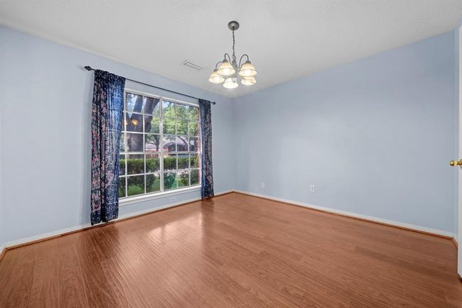 1802 Moston Dr, House other with 6 bedrooms, 4 bathrooms and 2 parking in Spring TX | Image 4